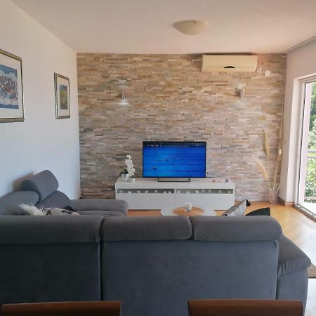 Apartman Niki Makarska Exterior photo
