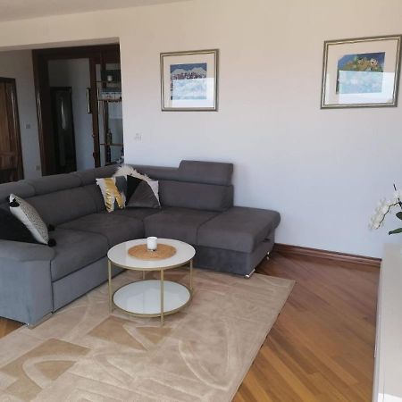 Apartman Niki Makarska Exterior photo