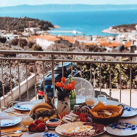 Apartman Niki Makarska Exterior photo