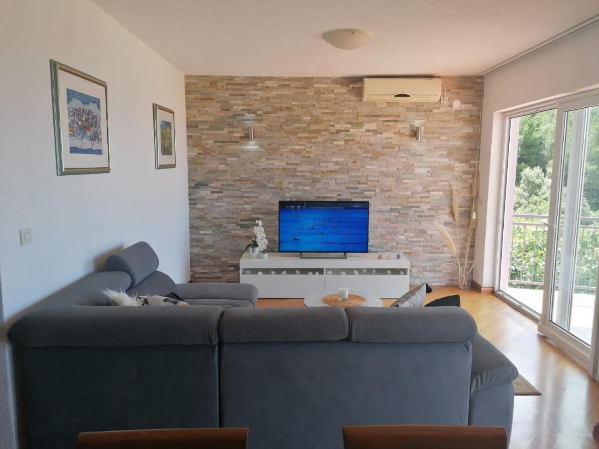Apartman Niki Makarska Exterior photo