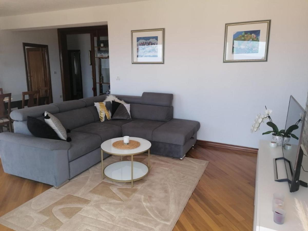 Apartman Niki Makarska Exterior photo