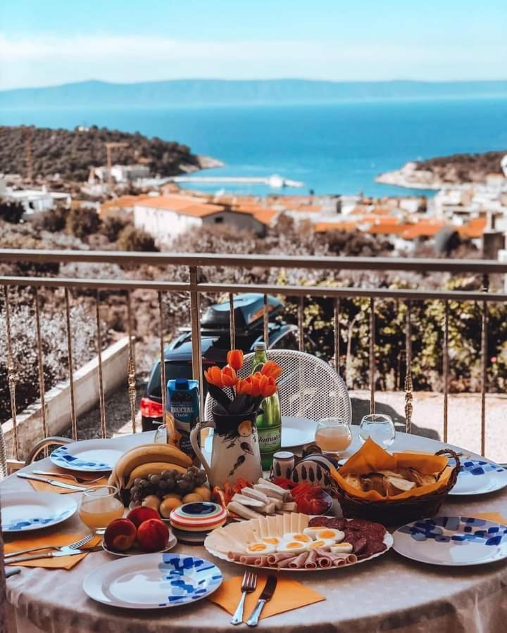 Apartman Niki Makarska Exterior photo
