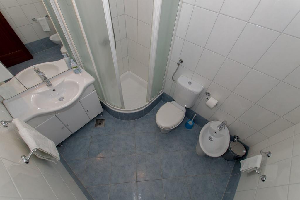 Apartman Niki Makarska Exterior photo