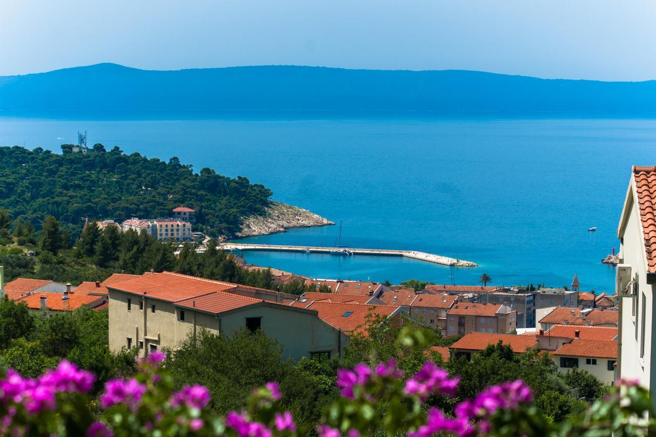 Apartman Niki Makarska Exterior photo