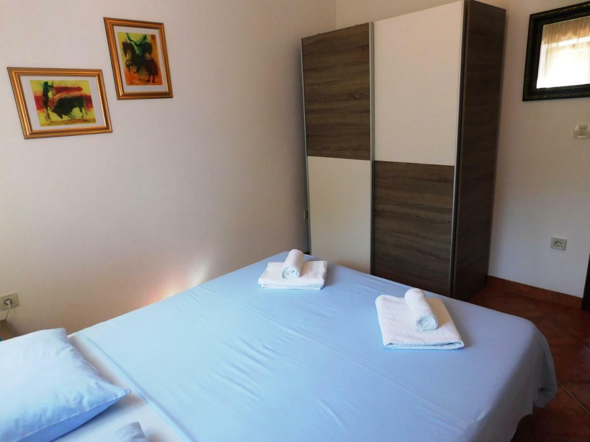 Apartman Niki Makarska Exterior photo