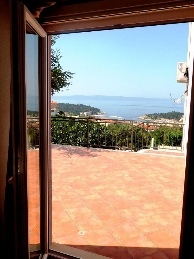 Apartman Niki Makarska Exterior photo