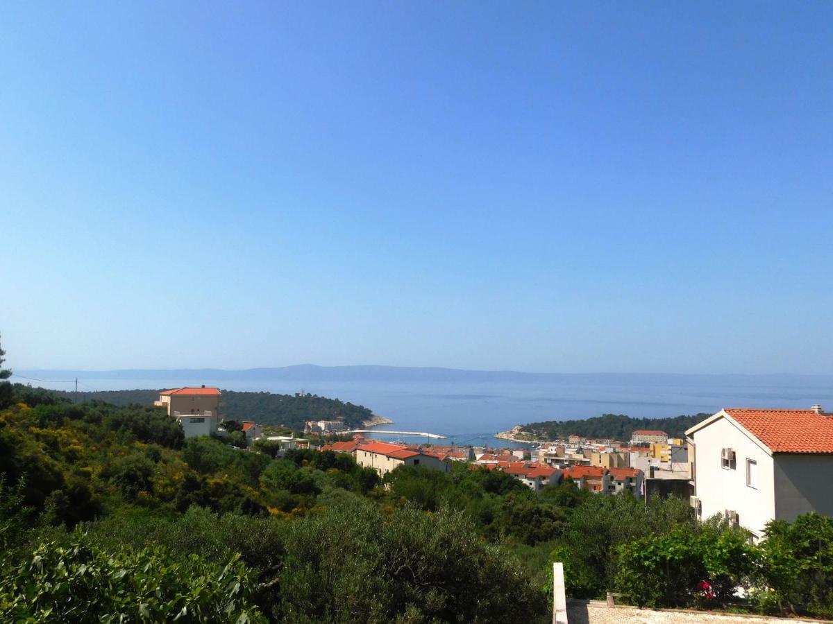 Apartman Niki Makarska Exterior photo