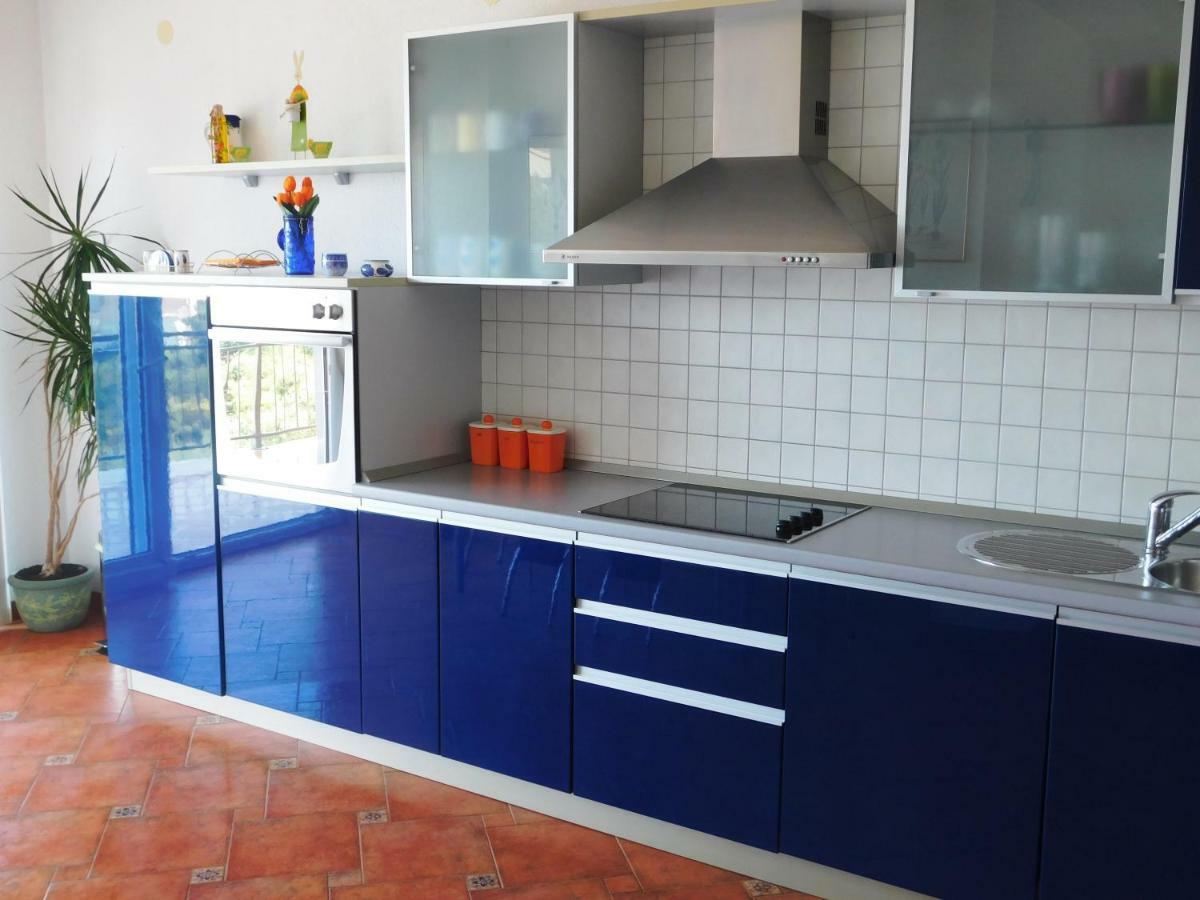 Apartman Niki Makarska Exterior photo