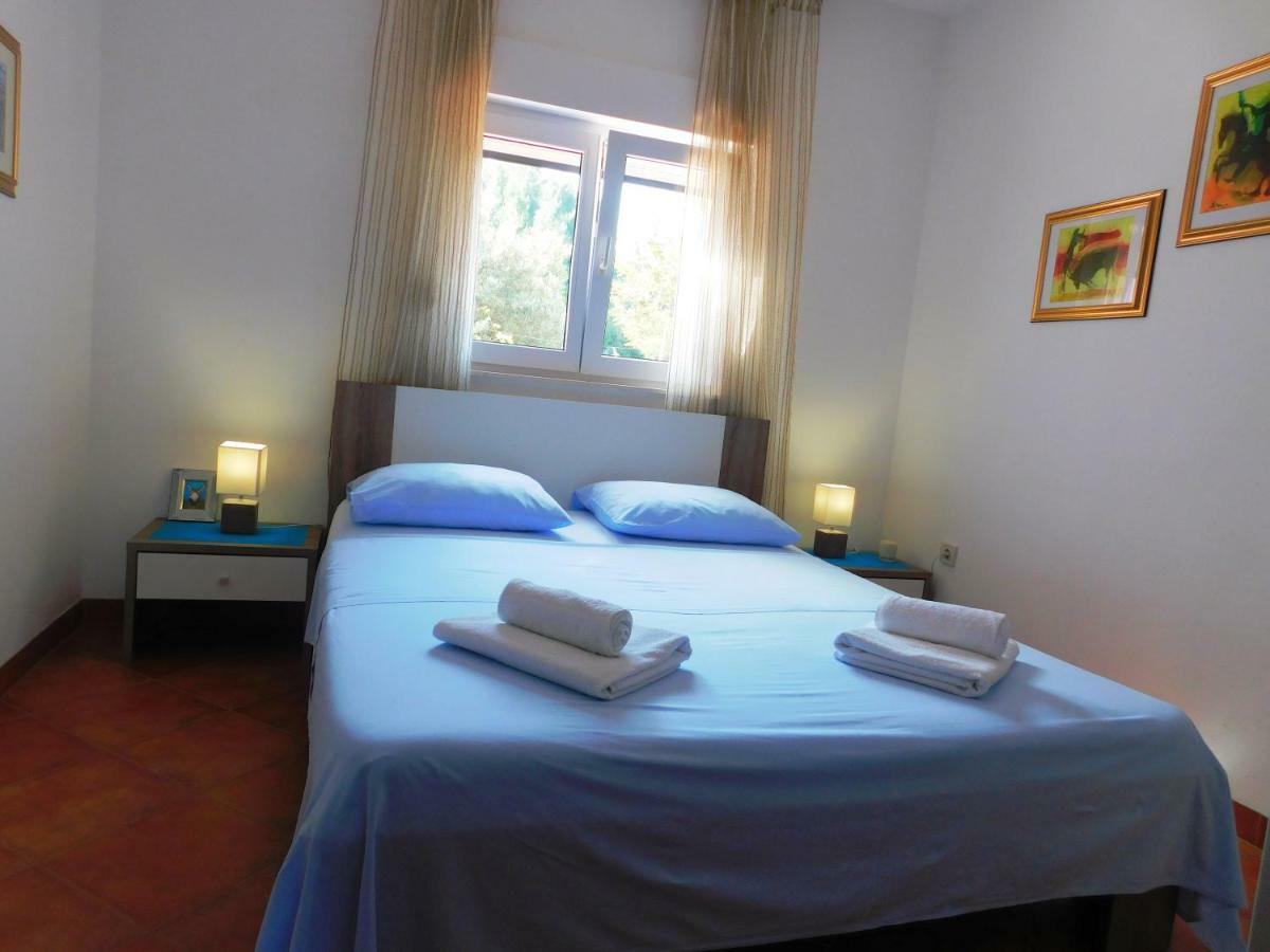 Apartman Niki Makarska Exterior photo