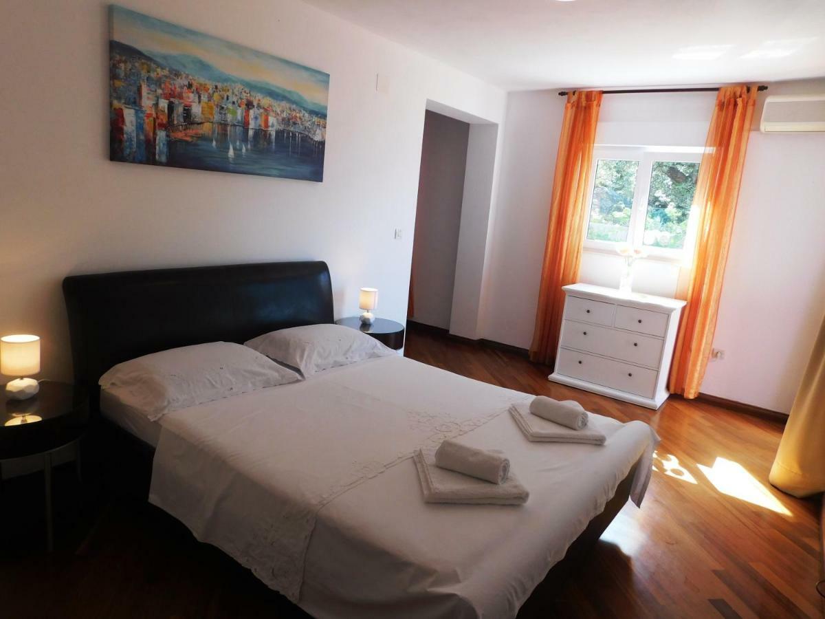 Apartman Niki Makarska Exterior photo
