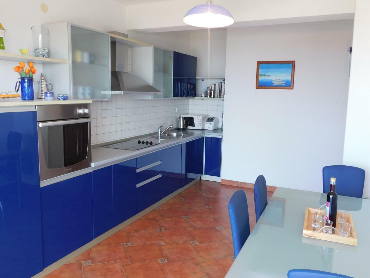 Apartman Niki Makarska Exterior photo