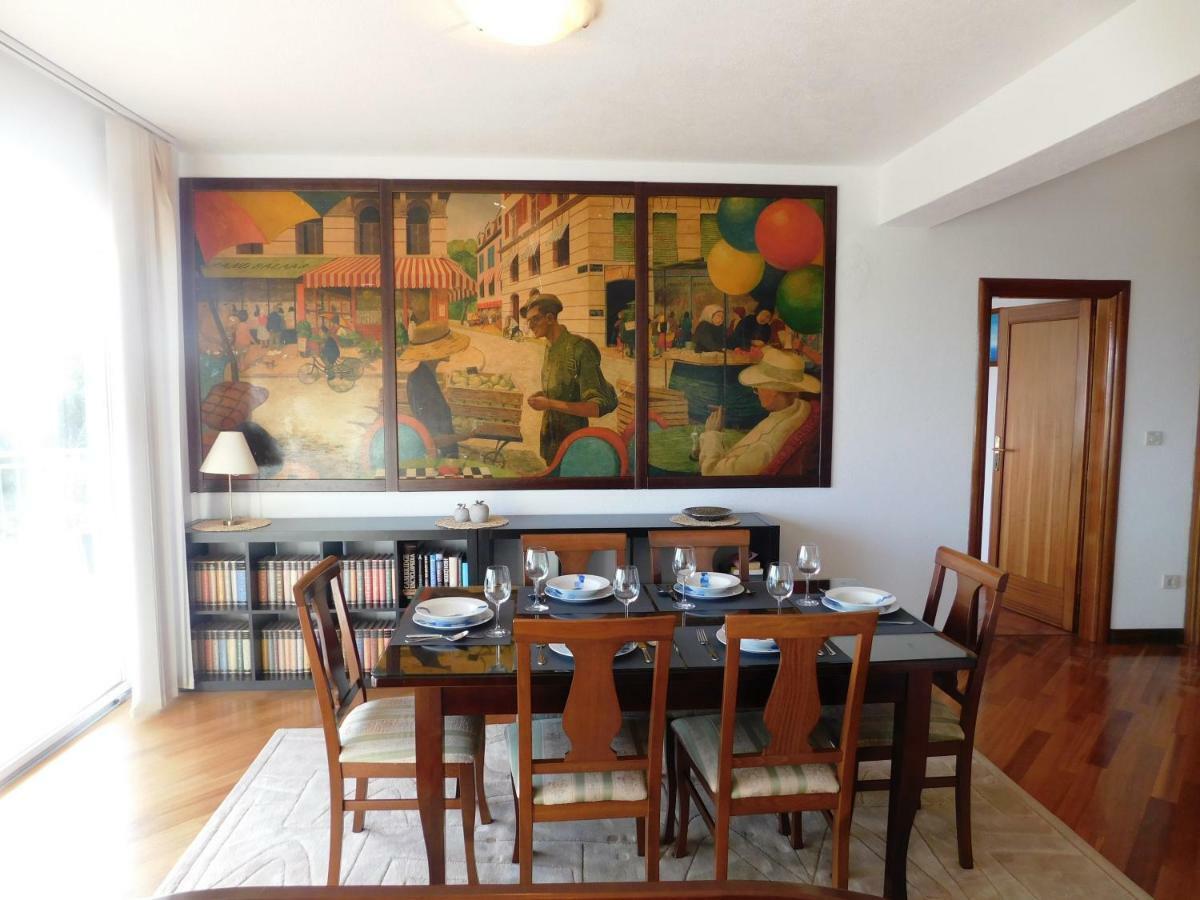 Apartman Niki Makarska Exterior photo